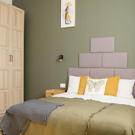 Apartament Na Jeziornej 卡尔图济 外观 照片