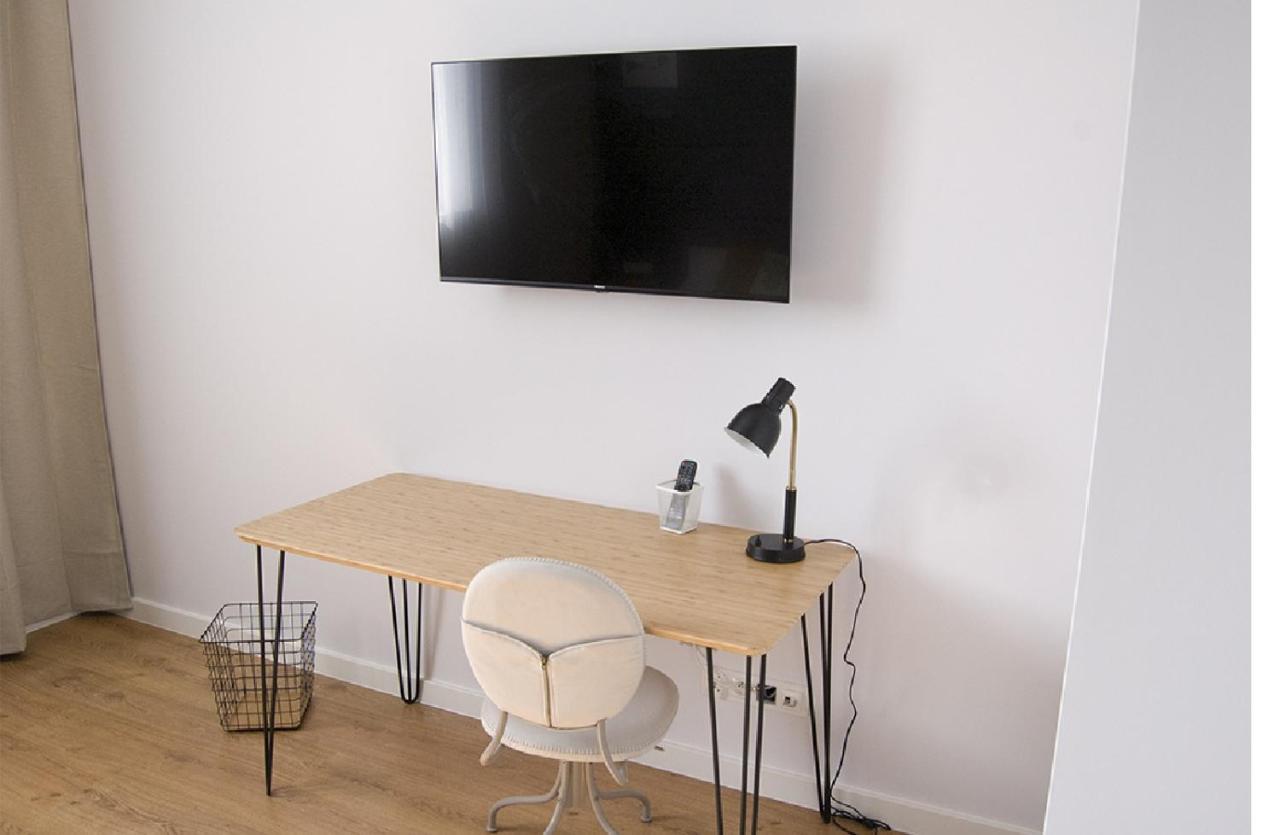 Apartament Na Jeziornej 卡尔图济 外观 照片