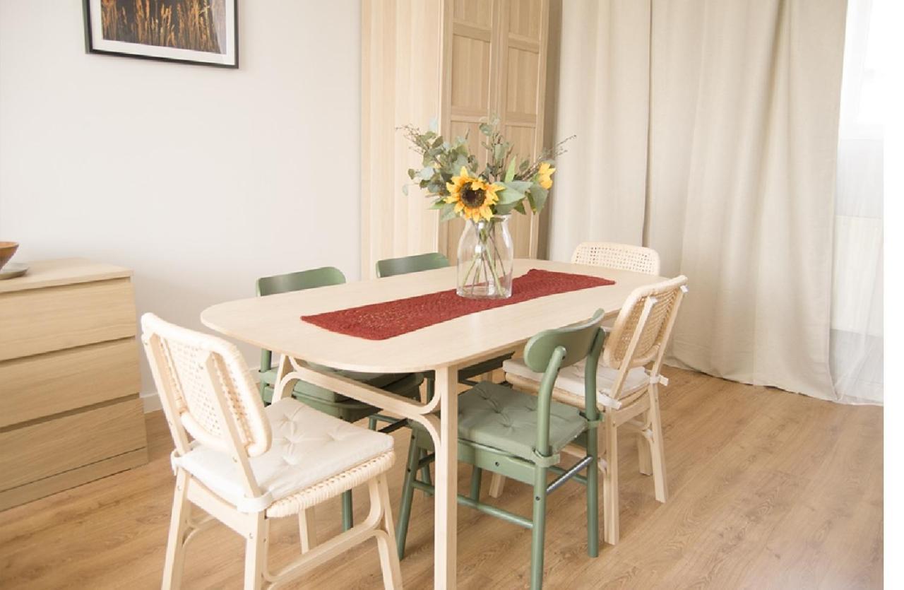 Apartament Na Jeziornej 卡尔图济 外观 照片
