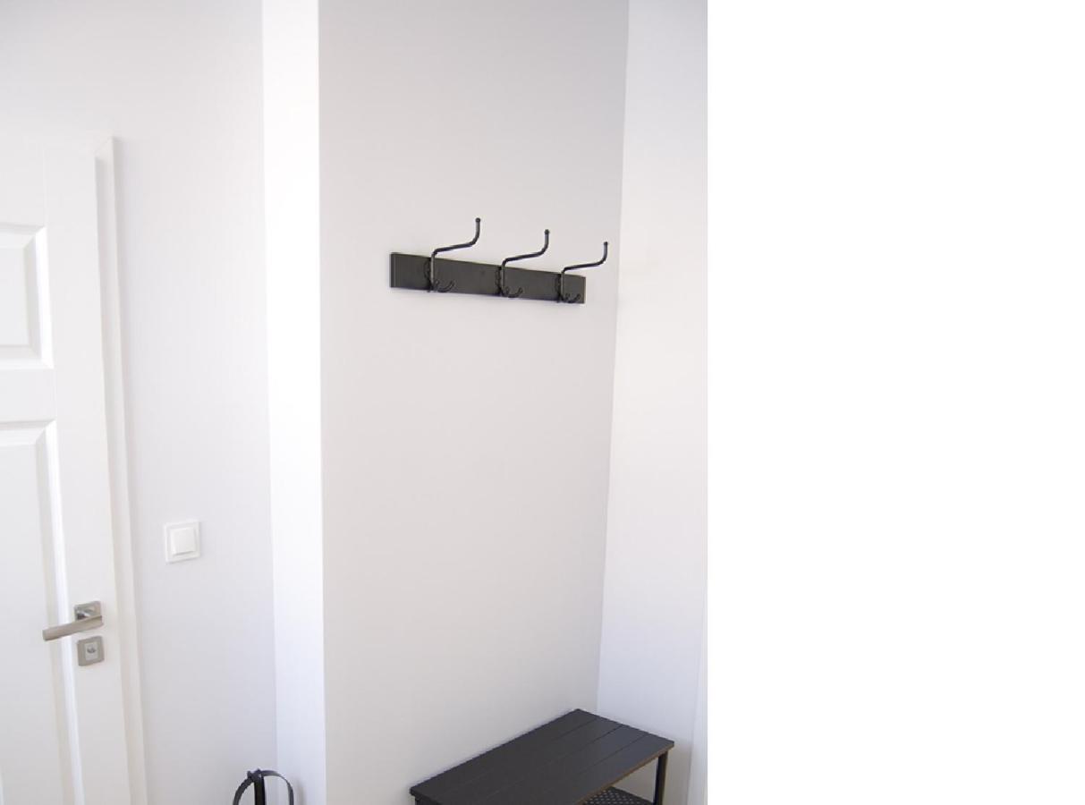 Apartament Na Jeziornej 卡尔图济 外观 照片